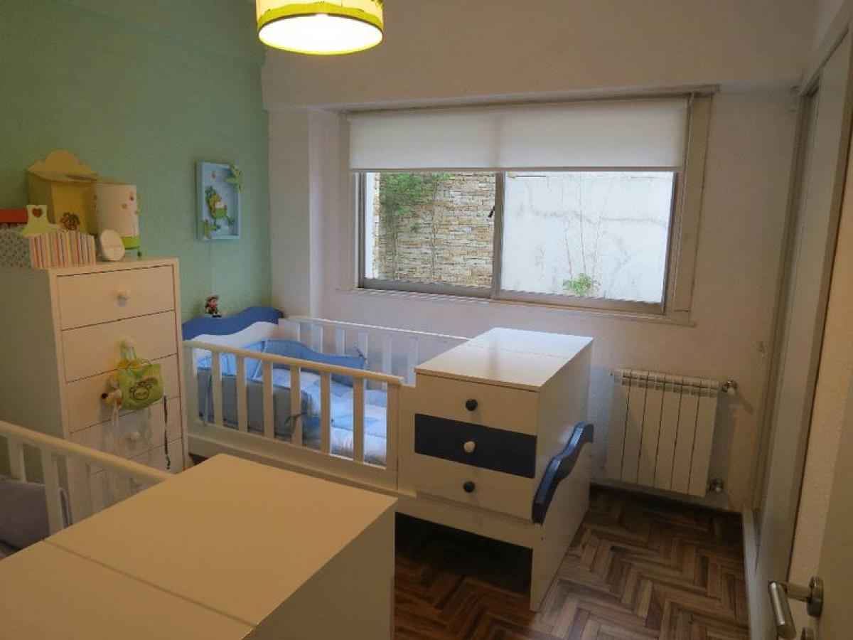 Квартира с 3 спальнями в Мар-дель-Плата, Аргентина № 75725