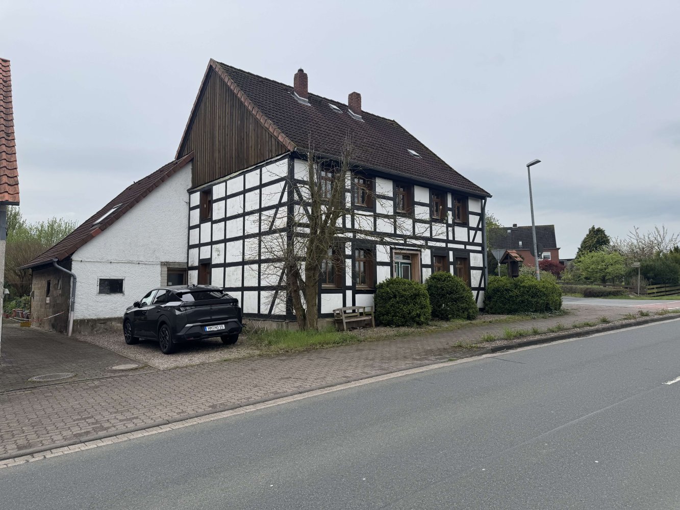 6 bedrooms Townhouse in Hameln-Pyrmont, Germany No. 273396