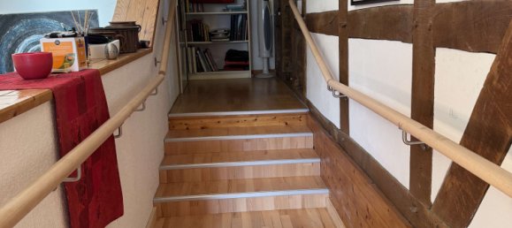 6 bedrooms Townhouse in Hameln-Pyrmont, Germany No. 273396 21