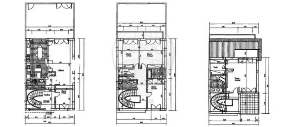 Casa T5 em Porto Salvo, Portugal N.º 180257 38