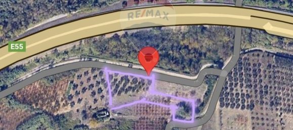 Terrain à Francavilla al Mare, Italy 3005m² No. 41116 9