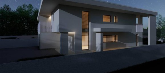 5غرفة فيلا في Abano Terme, Italy رقم 37286 5