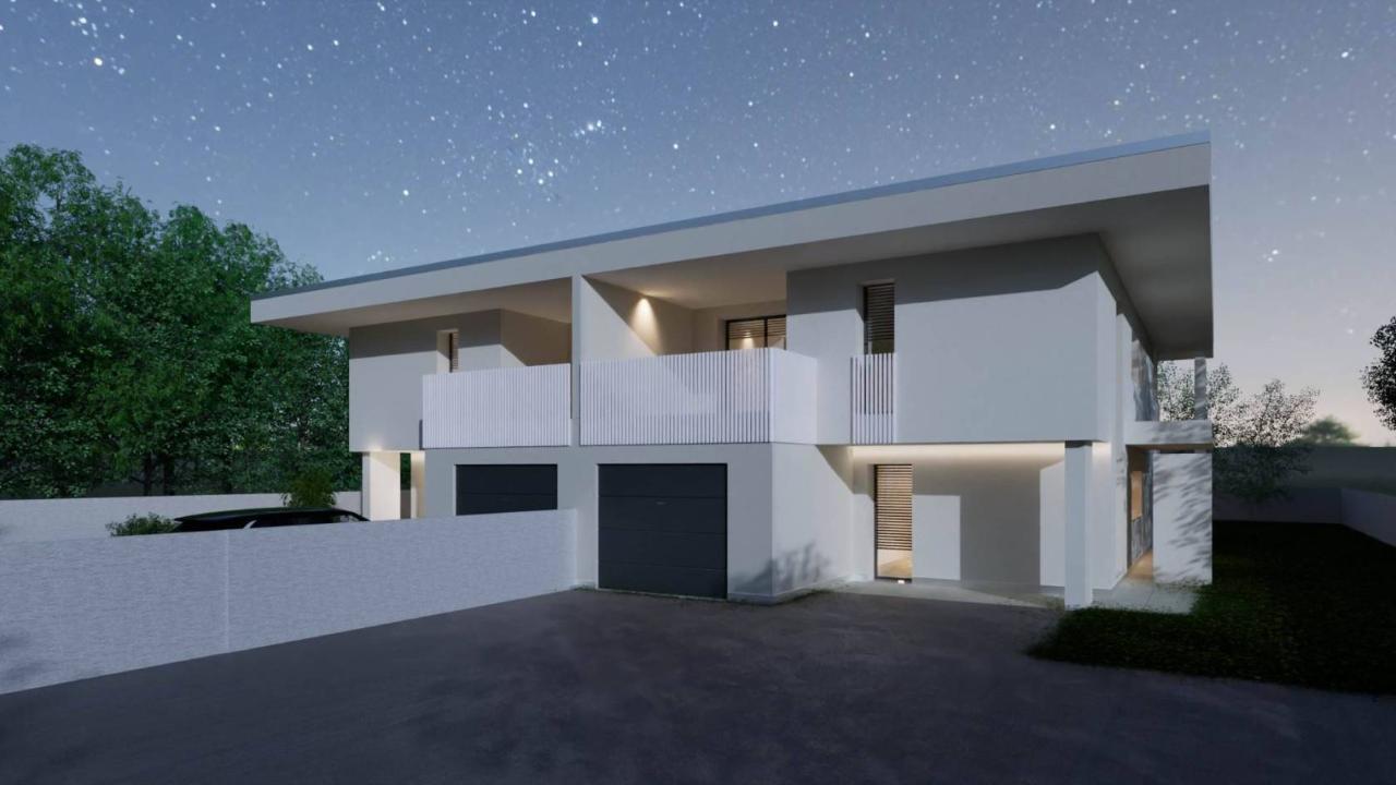 5غرفة فيلا في Abano Terme, Italy رقم 37286