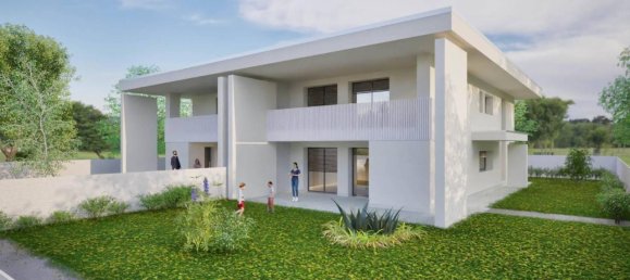 5غرفة فيلا في Abano Terme, Italy رقم 37286 4