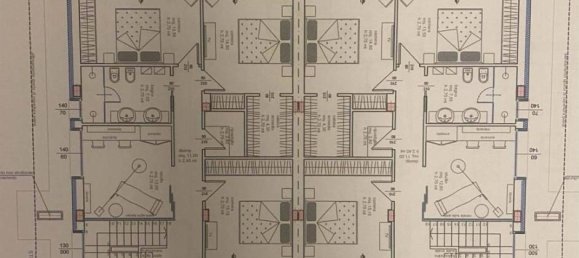 5غرفة فيلا في Abano Terme, Italy رقم 37286 7