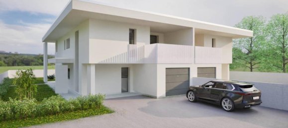 5غرفة فيلا في Abano Terme, Italy رقم 37286 3