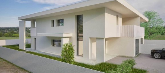 5غرفة فيلا في Abano Terme, Italy رقم 37286 2