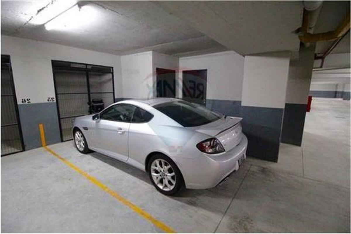 15m² Warehouse in Buenos Aires, Argentina No. 103981