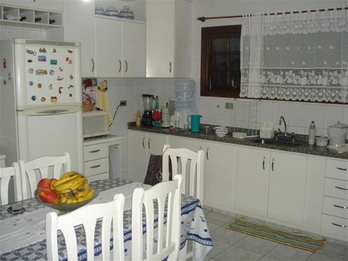 3 bedrooms House in Sao Paulo, Brazil No. 455887
