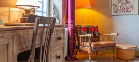 5 bedrooms House in San Casciano dei Bagni, Italy No. 27505 38