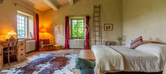 5 bedrooms House in San Casciano dei Bagni, Italy No. 27505 35