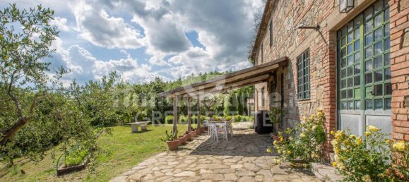 5 bedrooms House in San Casciano dei Bagni, Italy No. 27505 46