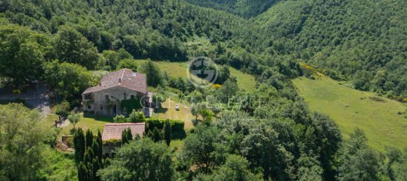 5 bedrooms House in San Casciano dei Bagni, Italy No. 27505 13