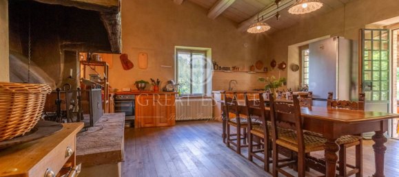 5 bedrooms House in San Casciano dei Bagni, Italy No. 27505 34