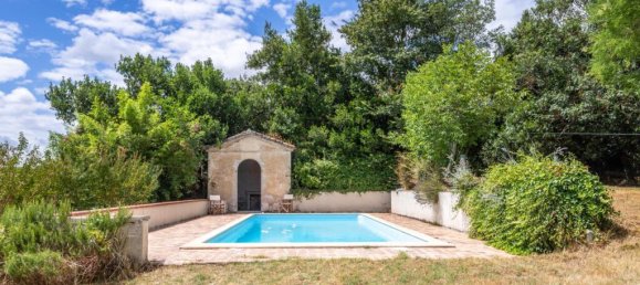 Casa de 6 dormitorios en Tarn-et-Garonne, France No. 288432 8