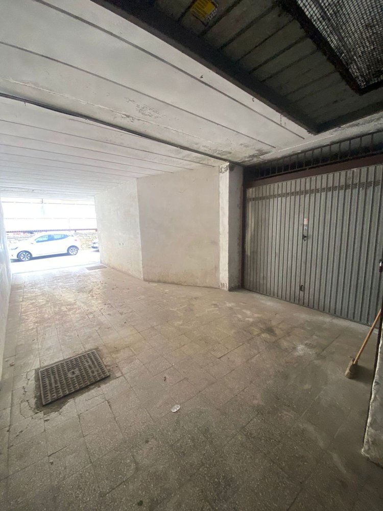Garagem em Tivoli, Italy 20 m² N.º 161823