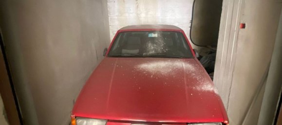 Garagem em Tivoli, Italy 20 m² N.º 161823 6