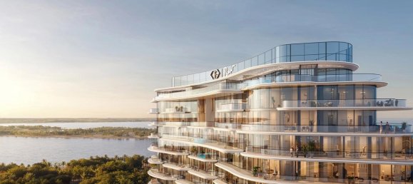 3 غرف نوم شقة في Al Marjan Island, UAE رقم 97599 3