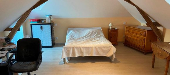 2 غرف نوم منزل في Maine-et-Loire, France رقم 96520 8