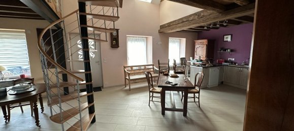 2 غرف نوم منزل في Maine-et-Loire, France رقم 96520 6