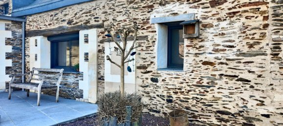 2 غرف نوم منزل في Maine-et-Loire, France رقم 96520 2