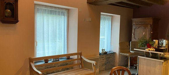 2 غرف نوم منزل في Maine-et-Loire, France رقم 96520 7