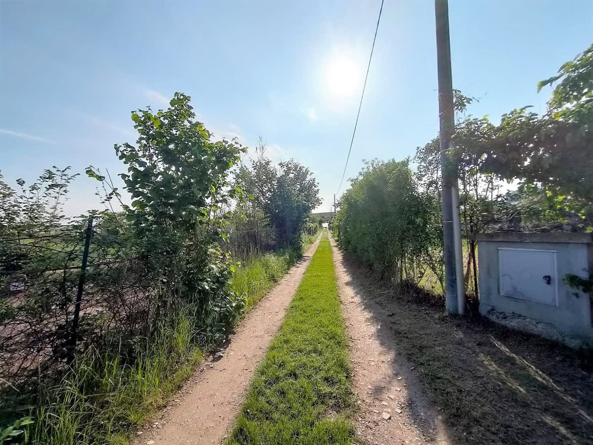 1500m² Land in Beinasco, Italy No. 382979