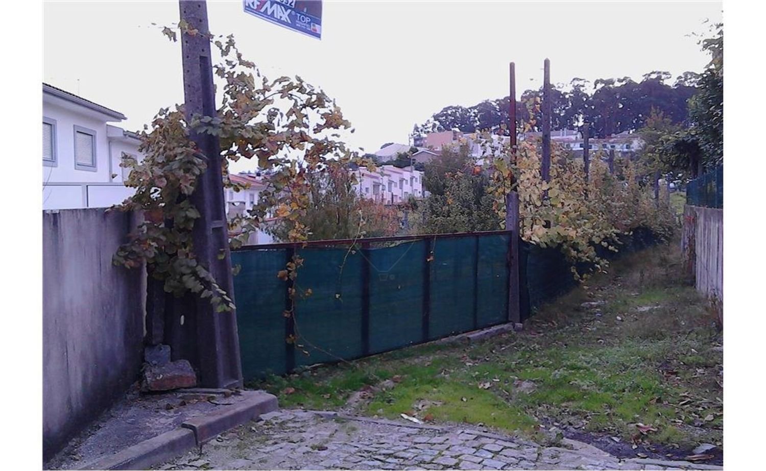  قطعة أرض في Lousada, Portugal 992متر مربع رقم 58663