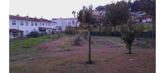  قطعة أرض في Lousada, Portugal 992متر مربع رقم 58663 8