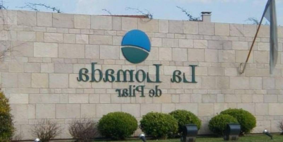 4 bedrooms House in Pilar, Argentina No. 83756