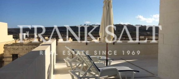 3 Schlafzimmer Maisonette-Wohnung in Xewkija, Malta, Nr. 5647 26