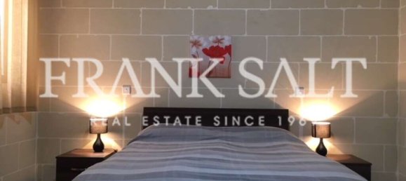 3 Schlafzimmer Maisonette-Wohnung in Xewkija, Malta, Nr. 5647 20