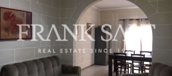 3 Schlafzimmer Maisonette-Wohnung in Xewkija, Malta, Nr. 5647 4