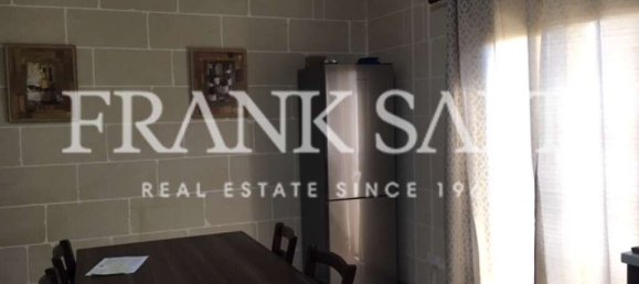 3 Schlafzimmer Maisonette-Wohnung in Xewkija, Malta, Nr. 5647 3