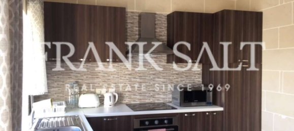 3 Schlafzimmer Maisonette-Wohnung in Xewkija, Malta, Nr. 5647 13