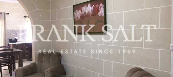 3 Schlafzimmer Maisonette-Wohnung in Xewkija, Malta, Nr. 5647 5