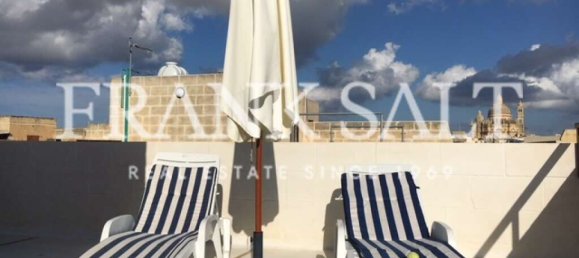 3 Schlafzimmer Maisonette-Wohnung in Xewkija, Malta, Nr. 5647 27