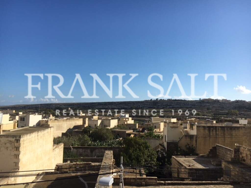 3 Schlafzimmer Maisonette-Wohnung in Xewkija, Malta, Nr. 5647