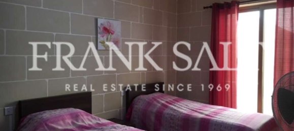 3 Schlafzimmer Maisonette-Wohnung in Xewkija, Malta, Nr. 5647 21