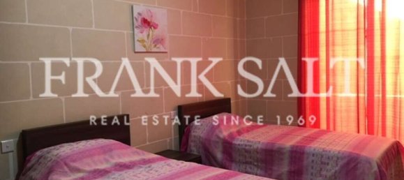 3 Schlafzimmer Maisonette-Wohnung in Xewkija, Malta, Nr. 5647 9