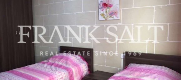 3 Schlafzimmer Maisonette-Wohnung in Xewkija, Malta, Nr. 5647 22