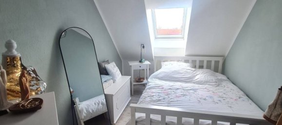 1 غرف نوم شقة في Unstrut-Hainich-Kreis, Germany رقم 71906 3