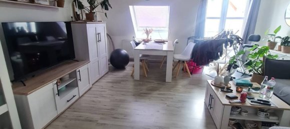 1 غرف نوم شقة في Unstrut-Hainich-Kreis, Germany رقم 71906 7