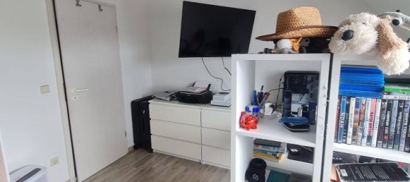 1 غرف نوم شقة في Unstrut-Hainich-Kreis, Germany رقم 71906 5