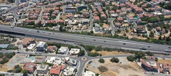 4غرفة فيلا في Larnaca, Cyprus رقم 2679 8