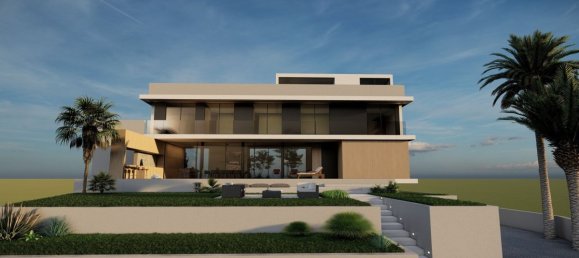 4غرفة فيلا في Larnaca, Cyprus رقم 2679 5