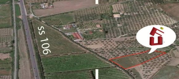 1-salle Terrain à Simeri Crichi, Italy No. 24517 11