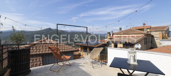 2 chambres Duplex à Garlenda, Italy No. 132746 6