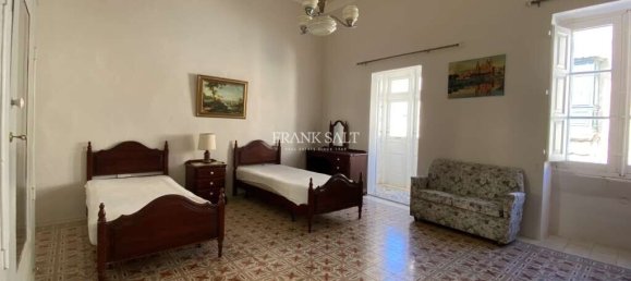 2 chambres Maison de ville à Zejtun, Malta No. 4084 15