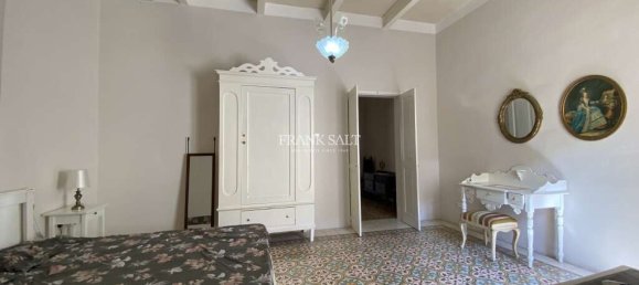 2 chambres Maison de ville à Zejtun, Malta No. 4084 12